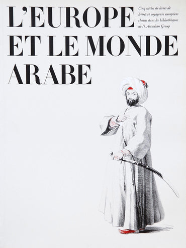 L'Europe et le monde arabe