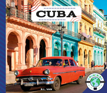 Cuba (Countries)