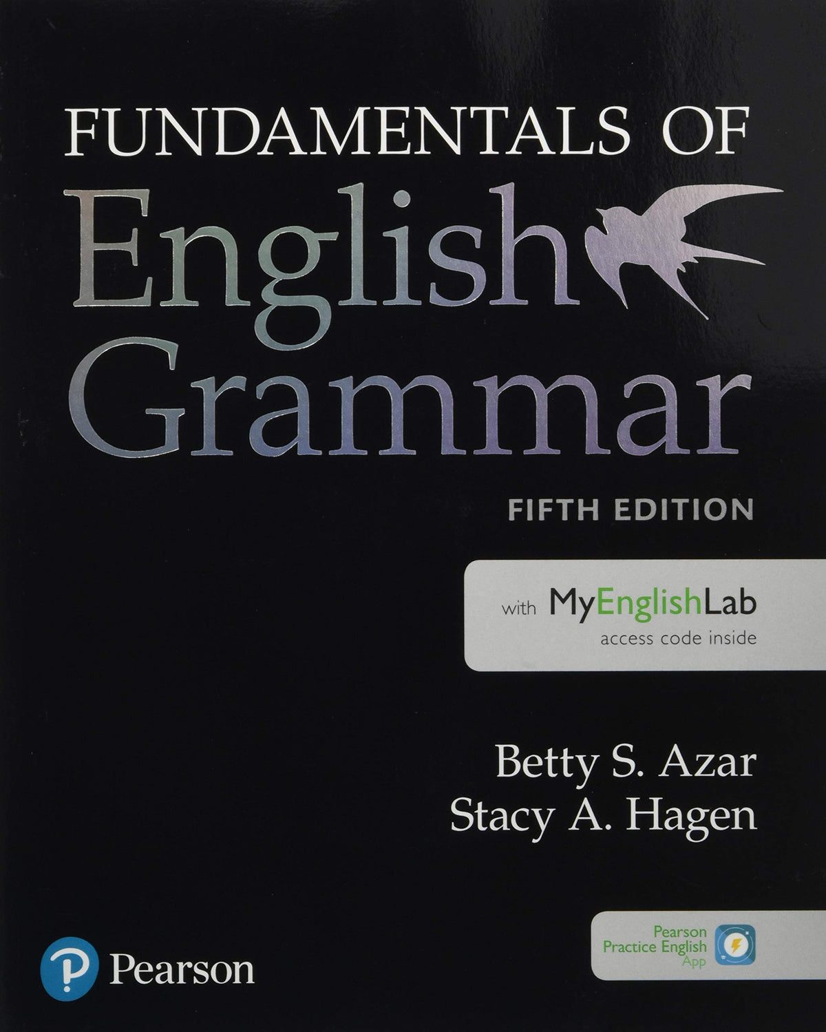 Azar-Hagen Grammar - (AE) - 5th Edition - Student Book with MyEnglishLab - Fundamentals of English Grammar
