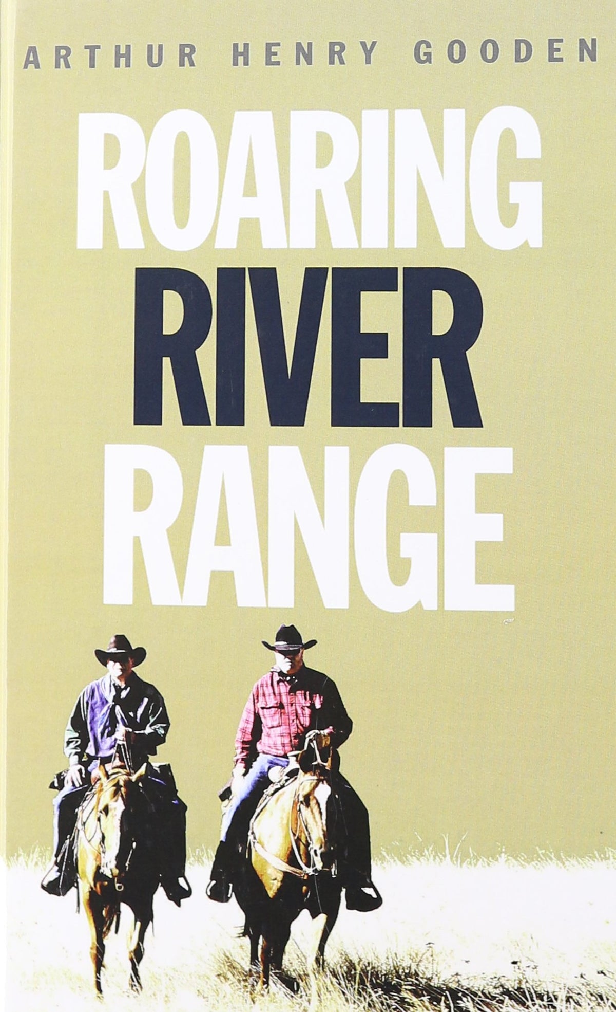 Roaring River Range