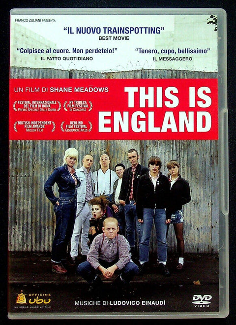 This Is England