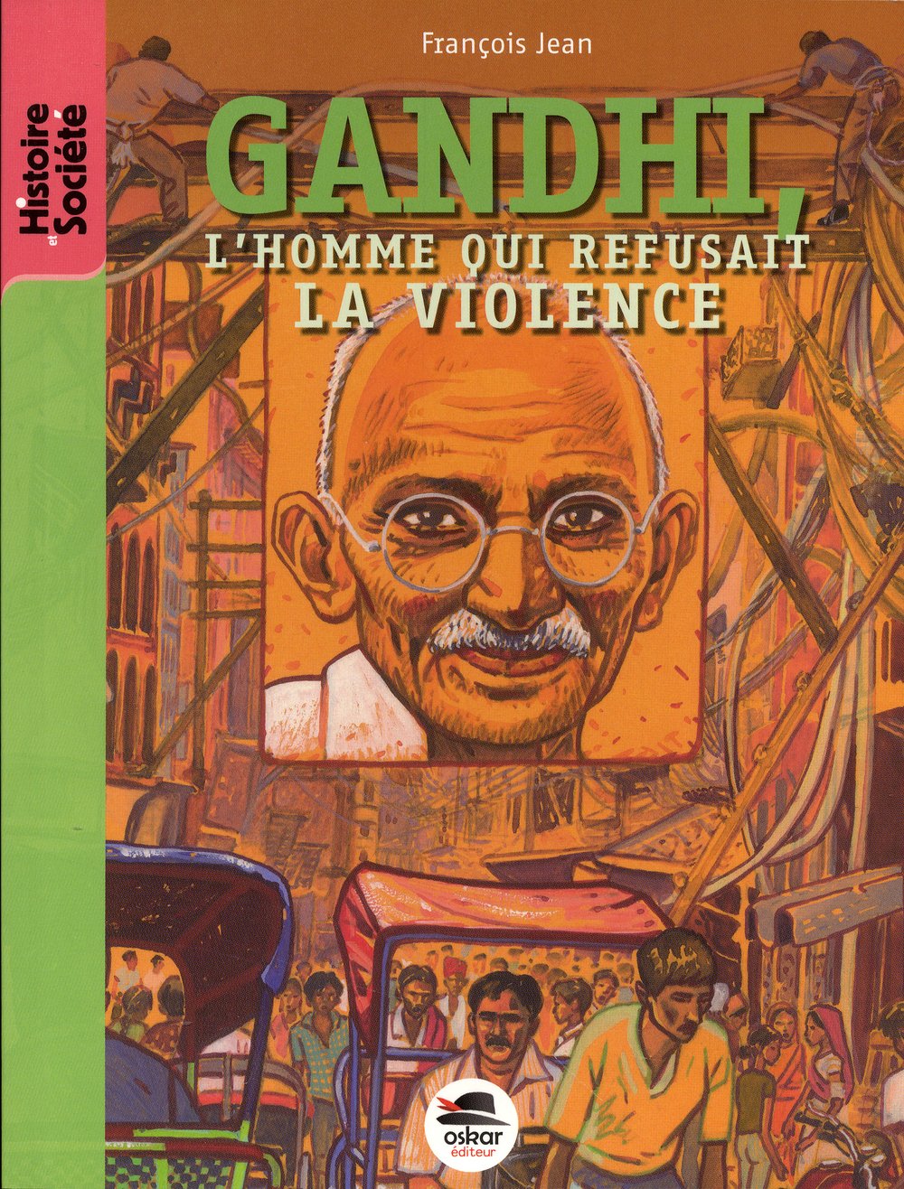 GANDHI