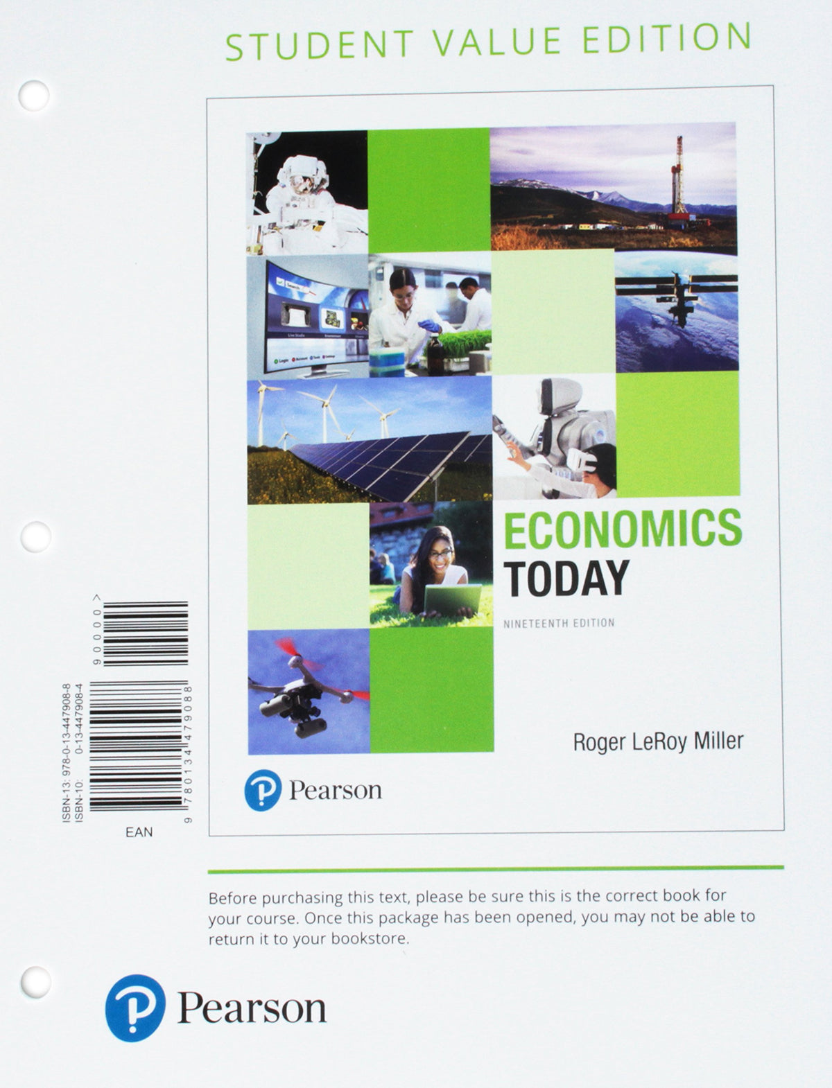 Economics Today