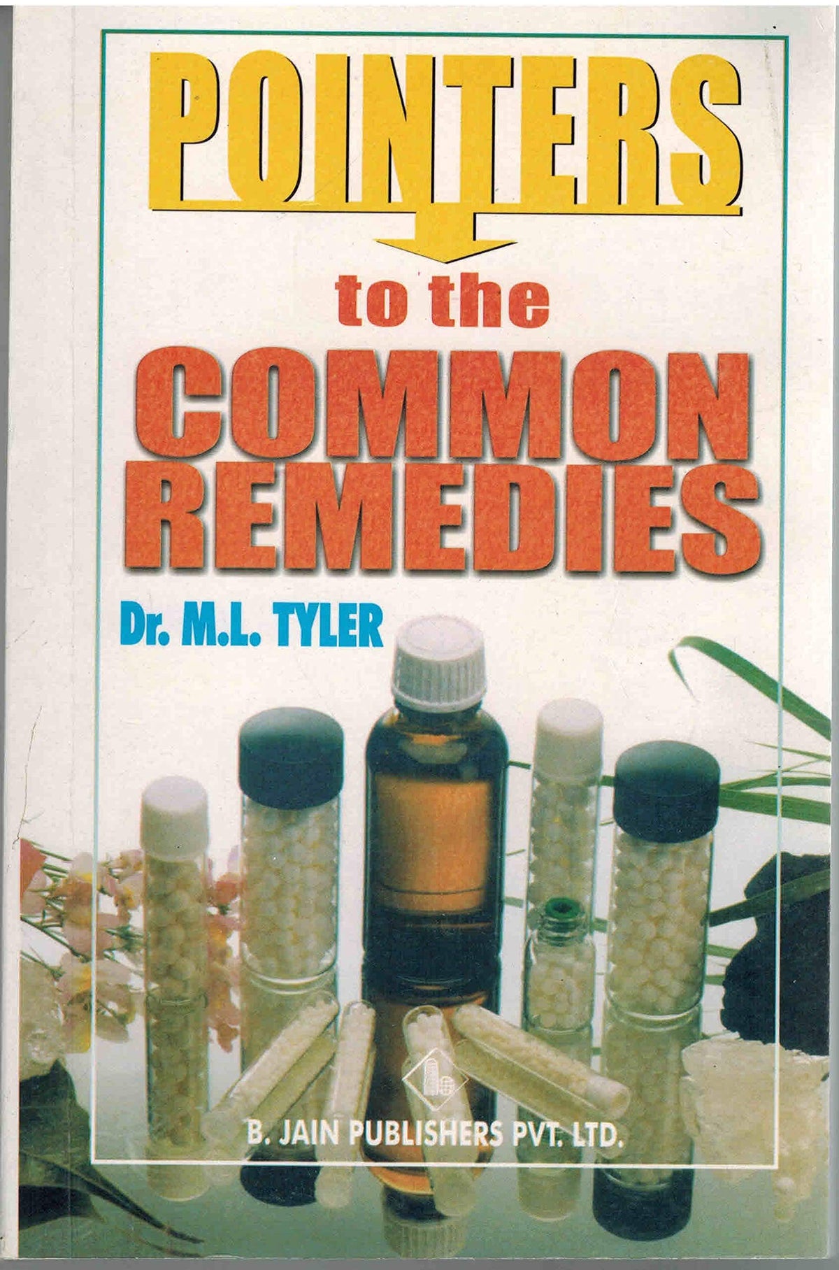 Pointers to Common Remedies