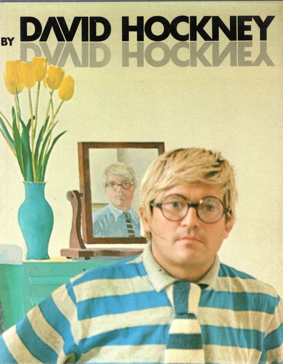 Hockney by Hockney