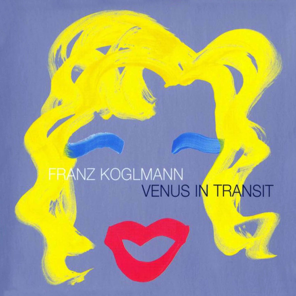 Venus in Transit