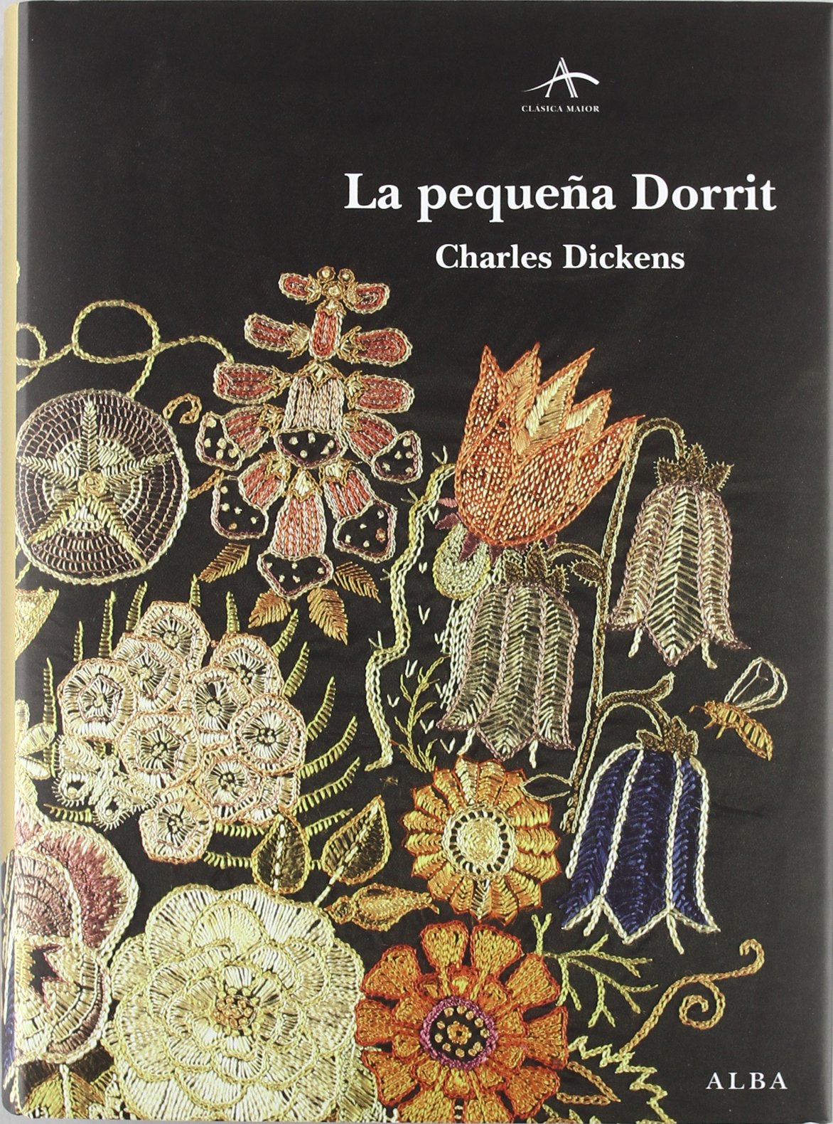 La pequeña Dorrit