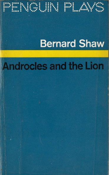 androcles-and-the-lion
