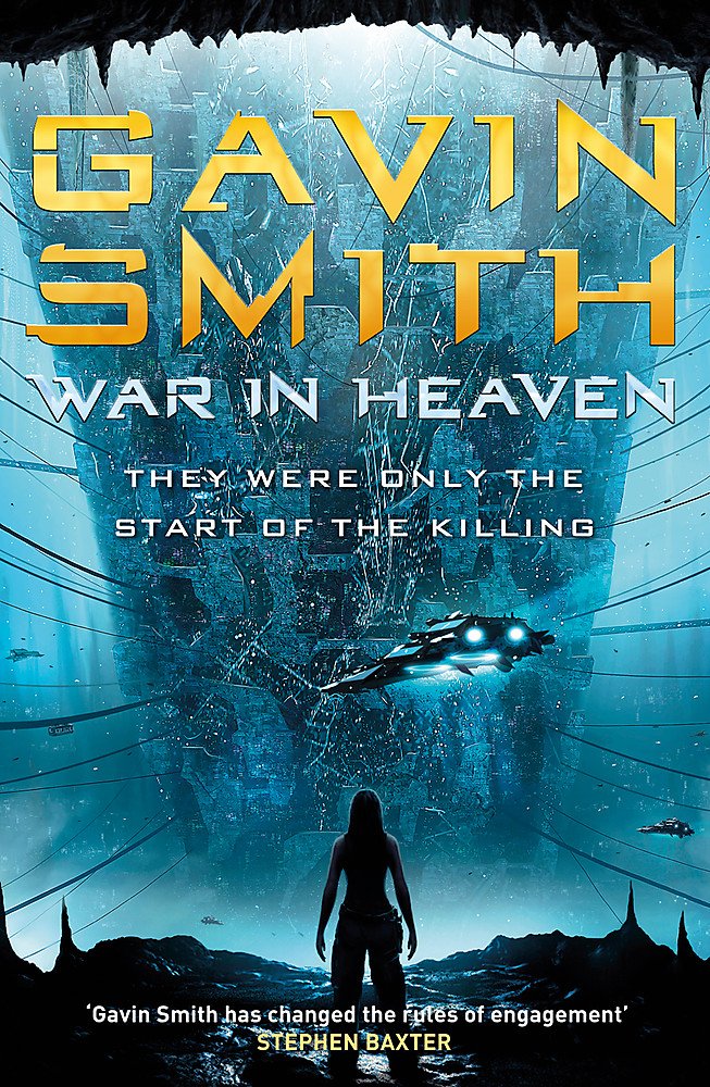 War in Heaven