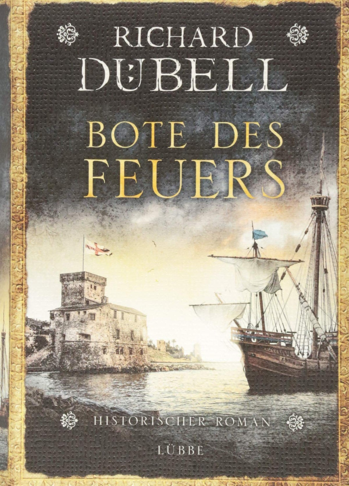 Bote des Feuers