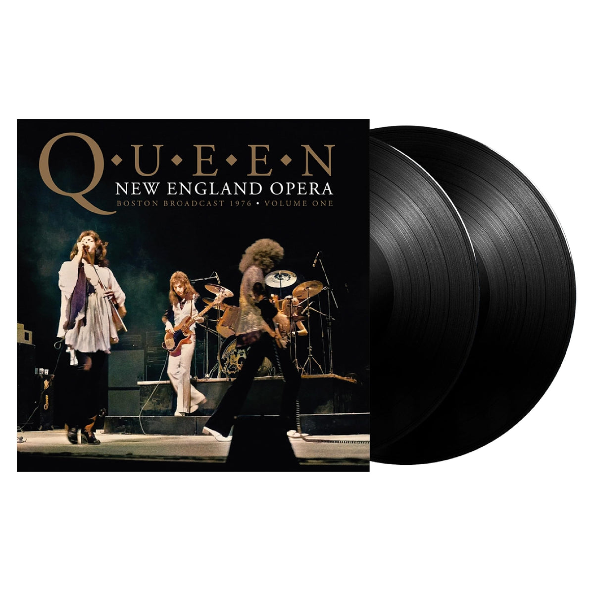New England Opera Vol.1 (2LP) [Vinyl LP]