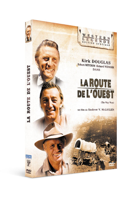 La Route de l'Ouest [Édition Spéciale]