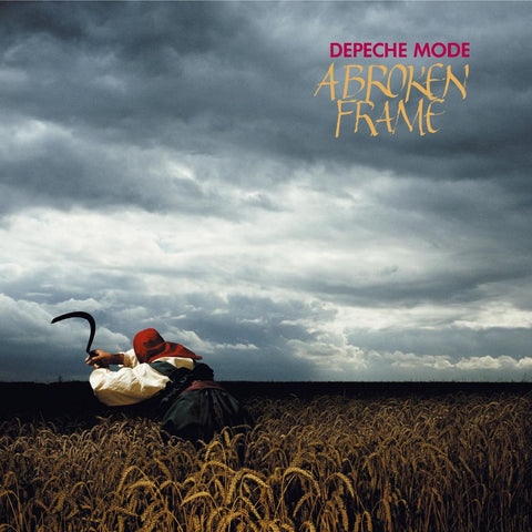Broken Frame