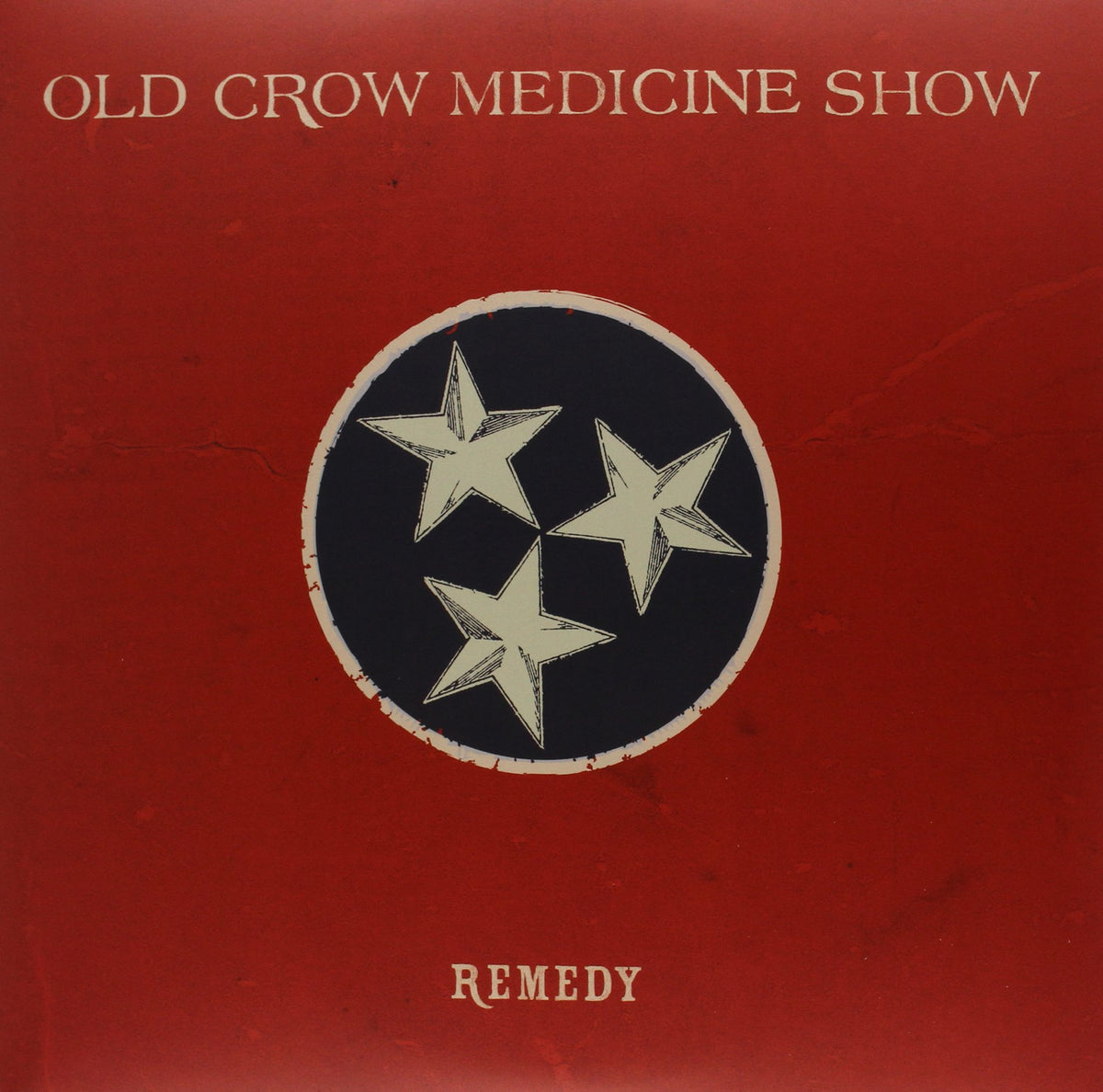 Remedy [2 LP]