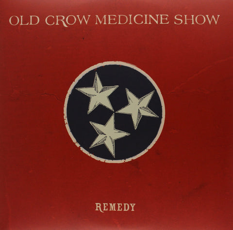 Remedy [2 LP]