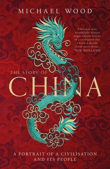 The Story of China