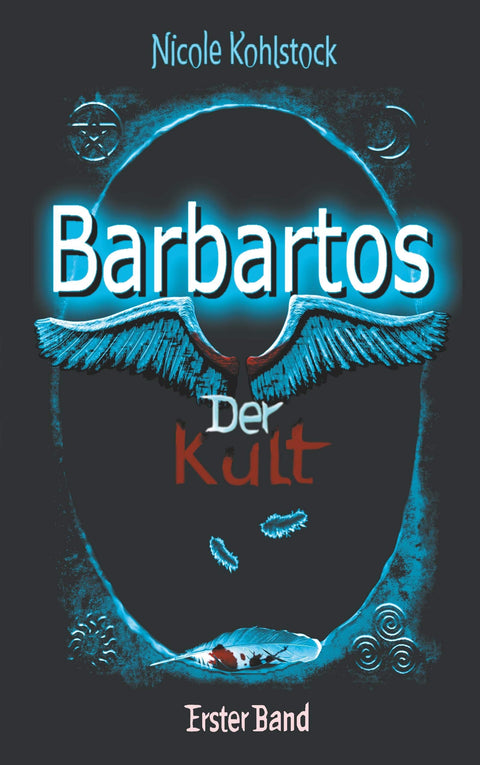 Barbartos - Der Kult: Erster Band