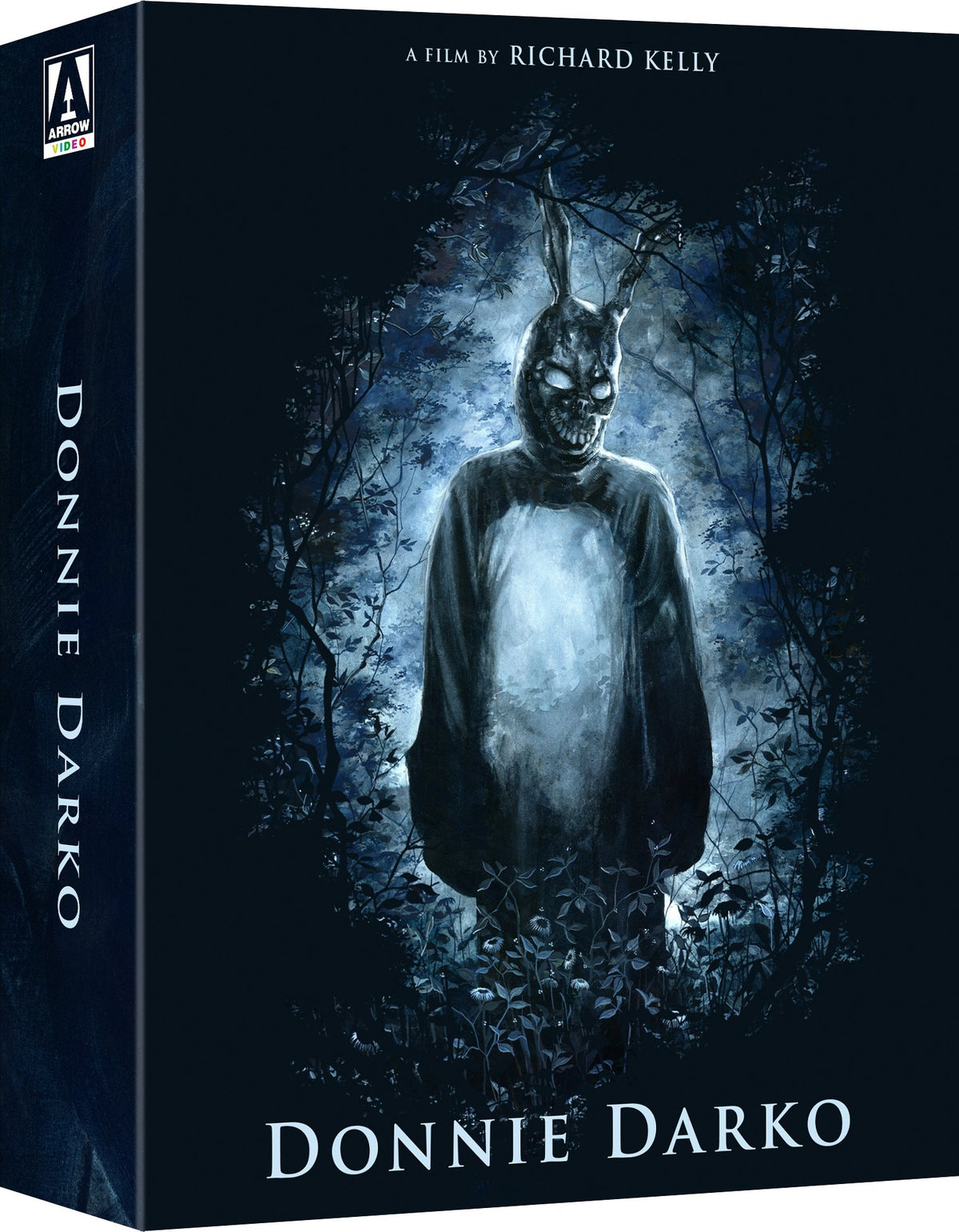 Donnie Darko Limited Edition (2 Blu-Ray) [Edizione: Regno Unito] [Import italien]