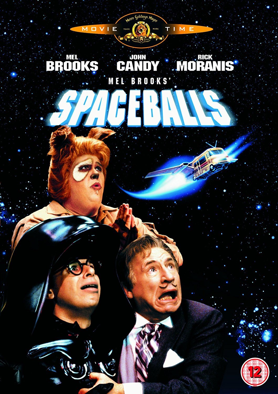 Spaceballs (Special Edition) [DVD]