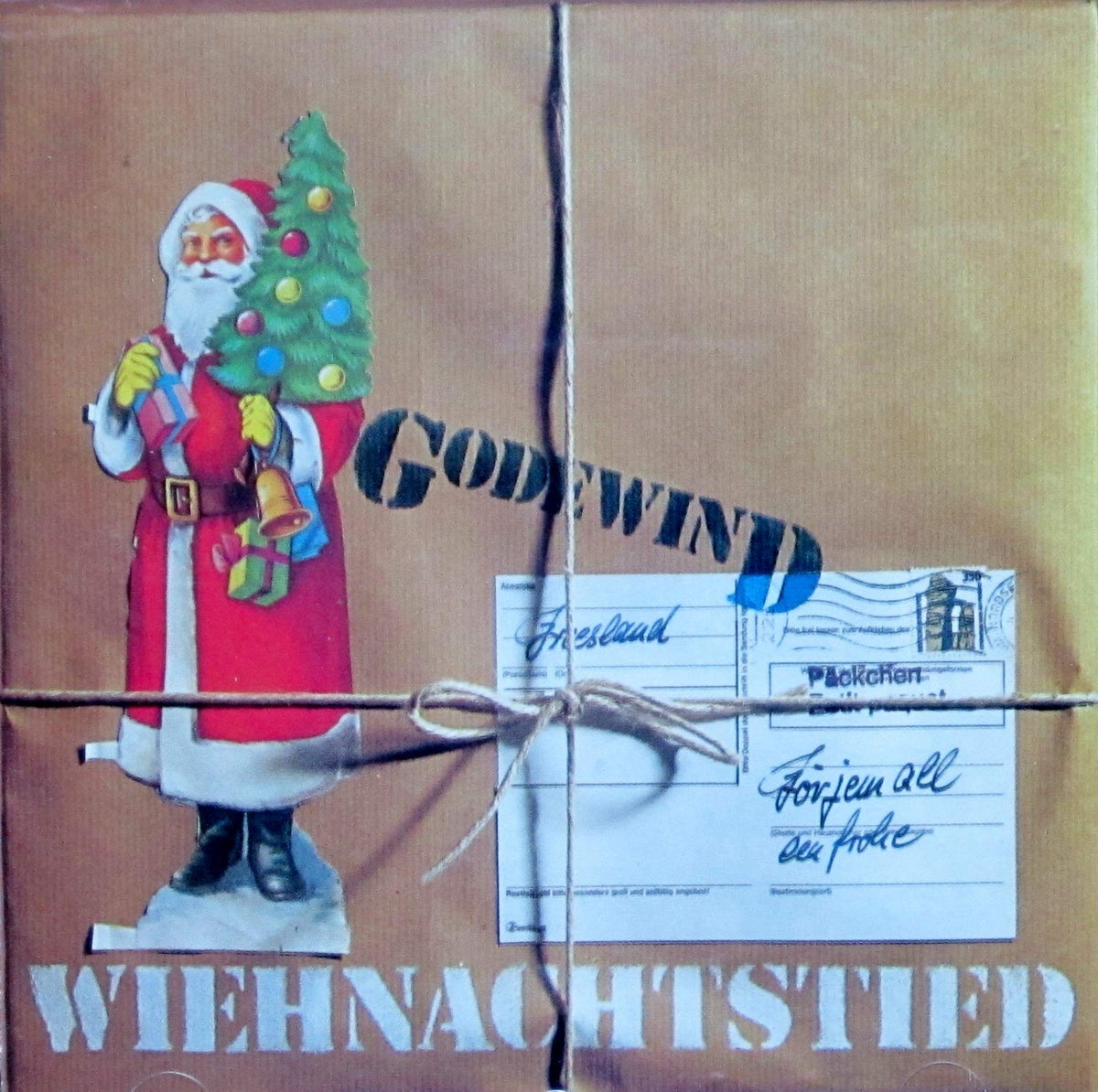 Wiehnachtstied