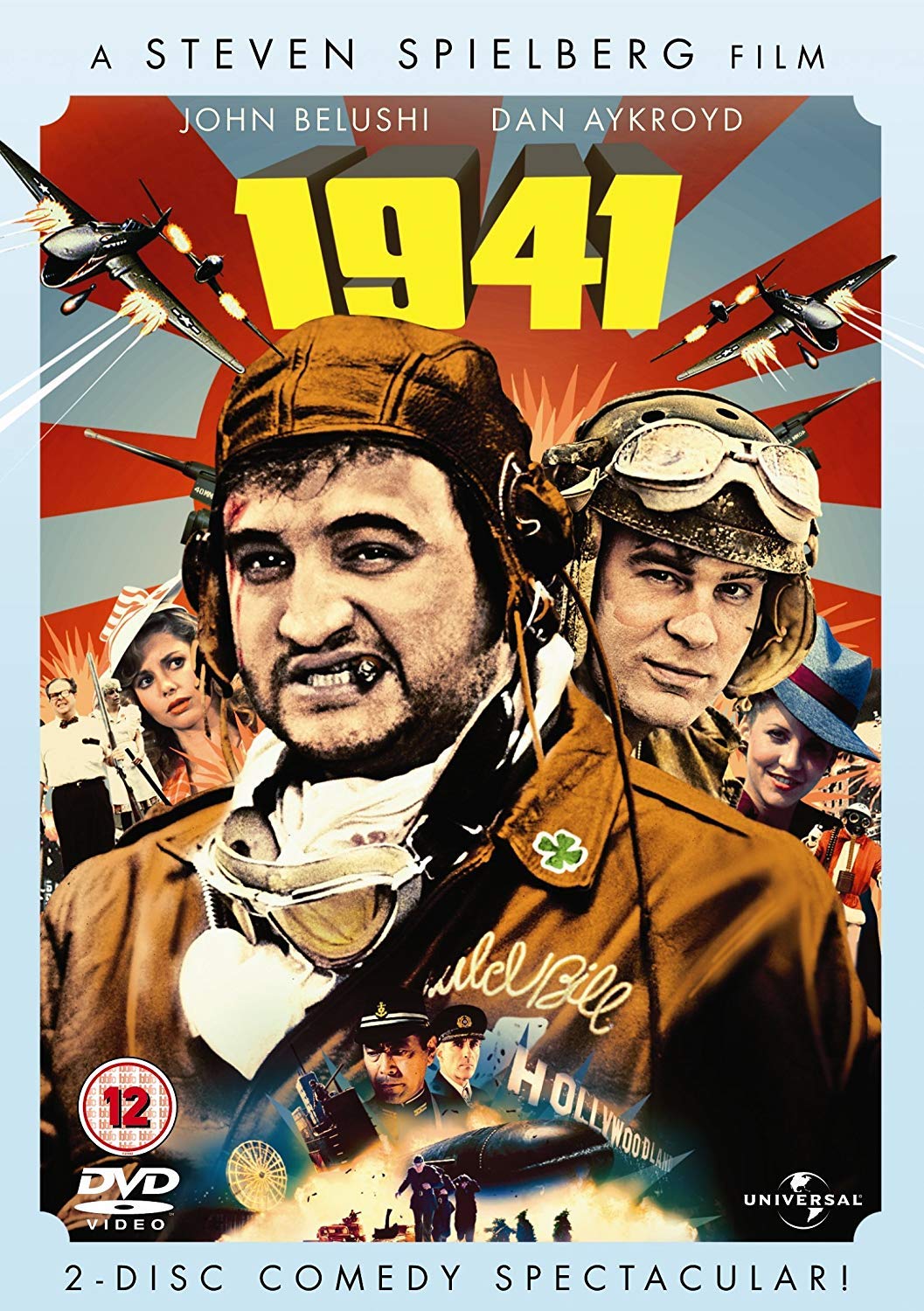 1941 [DVD]