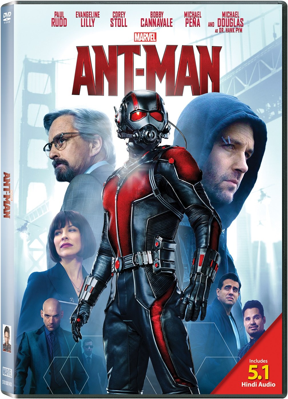 Ant Man
