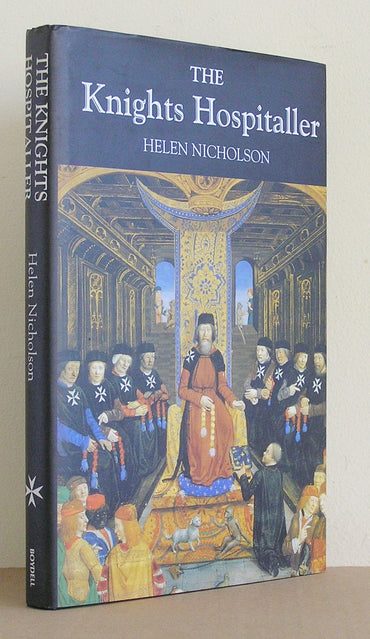 The Knights Hospitaller