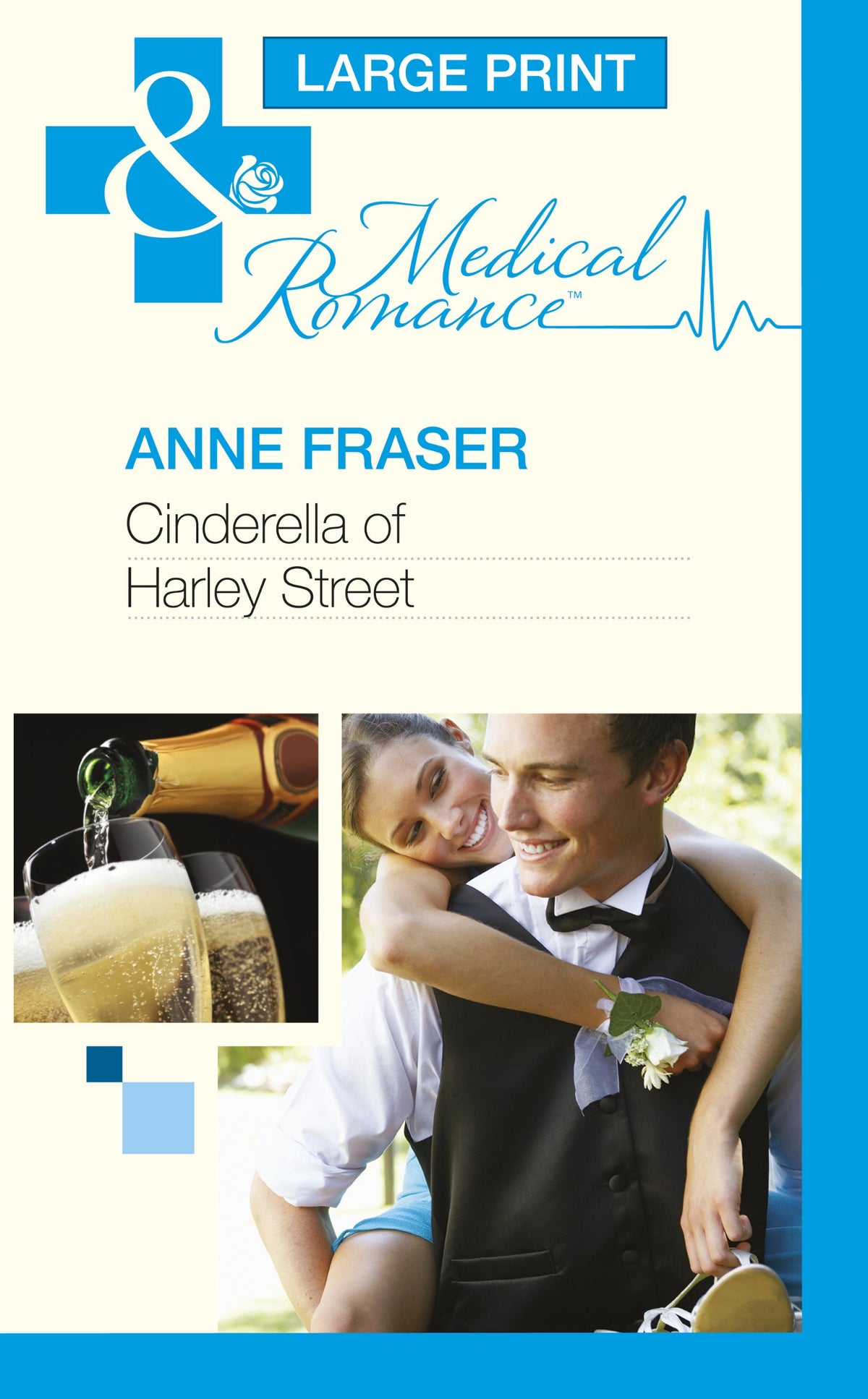 Cinderella of Harley Street
