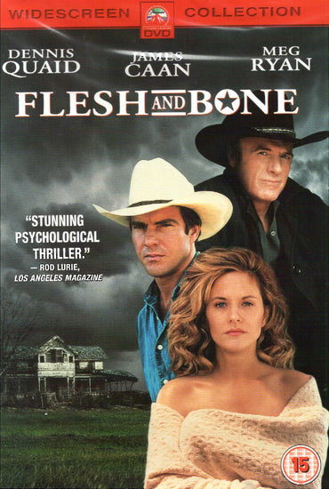 Flesh and Bone