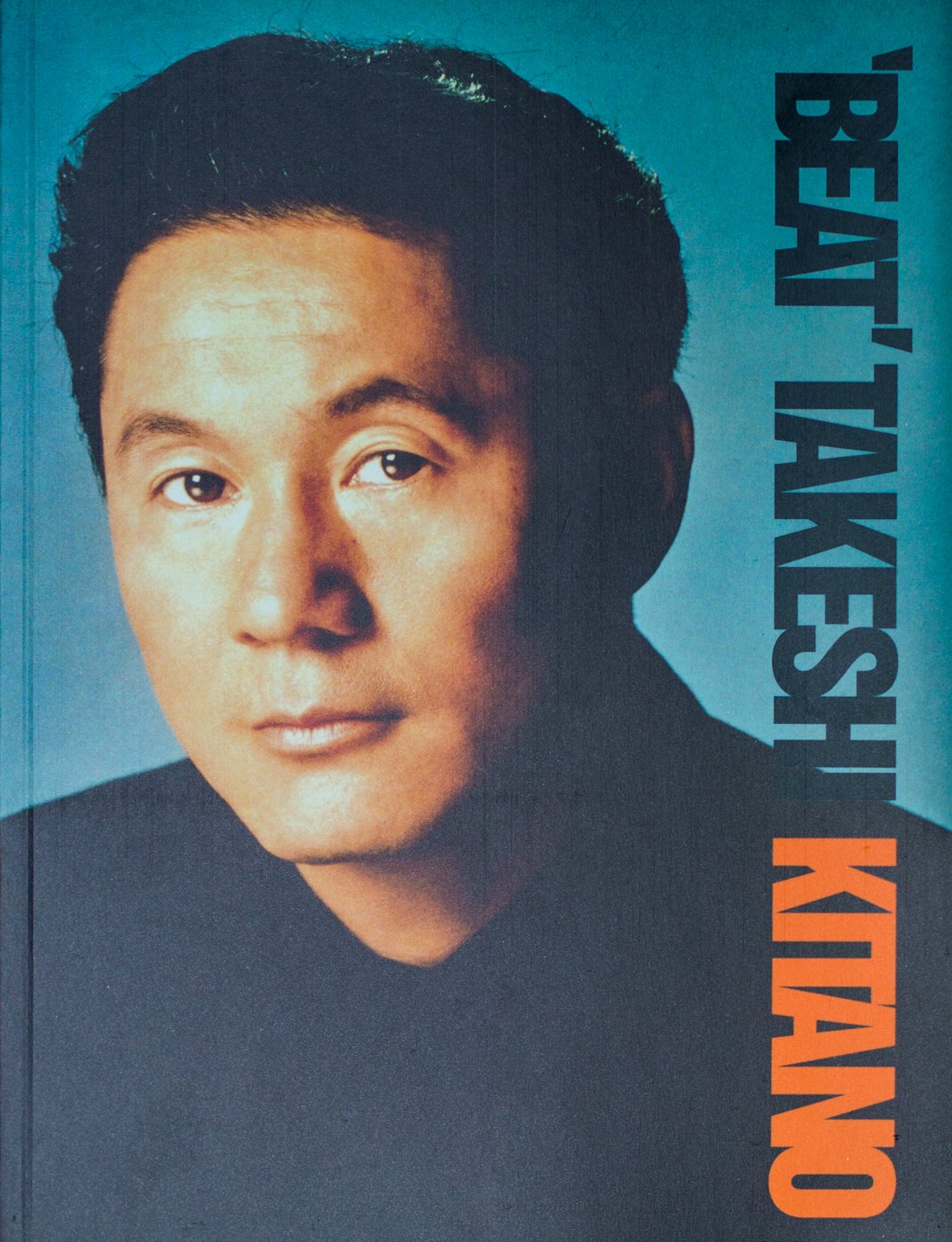 Beat" Takeshi Kitano