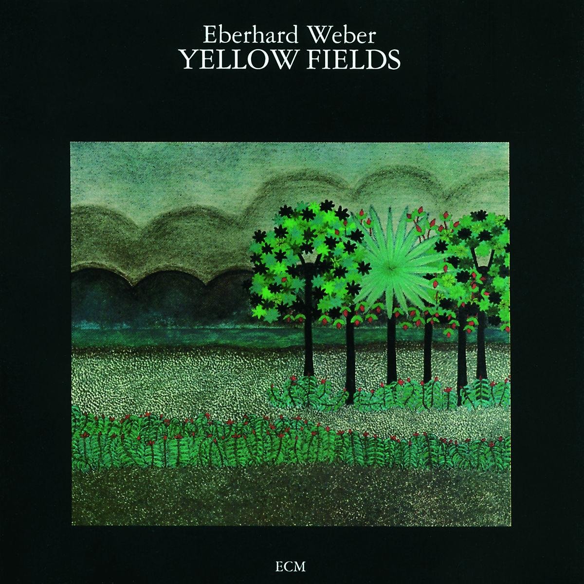 Yellow Fields