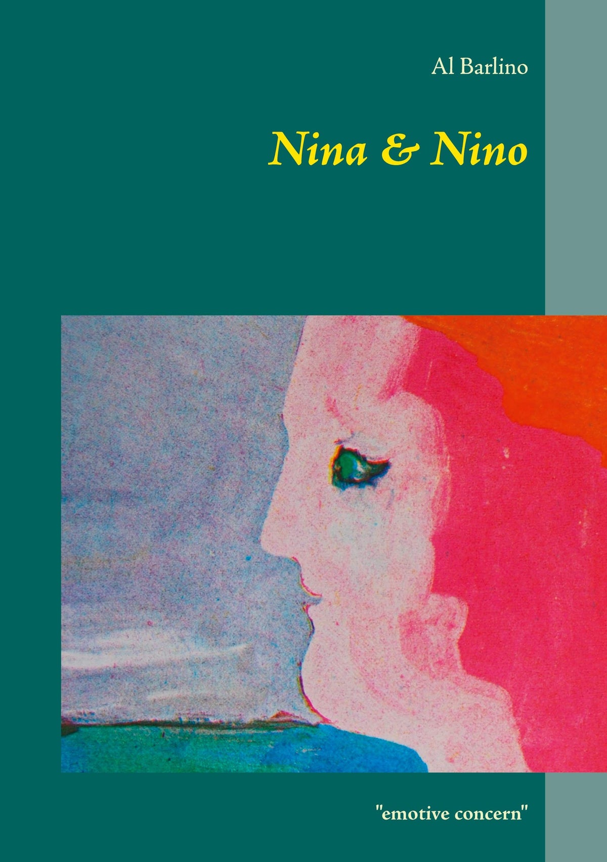 Nina & Nino: ''emotive concern''