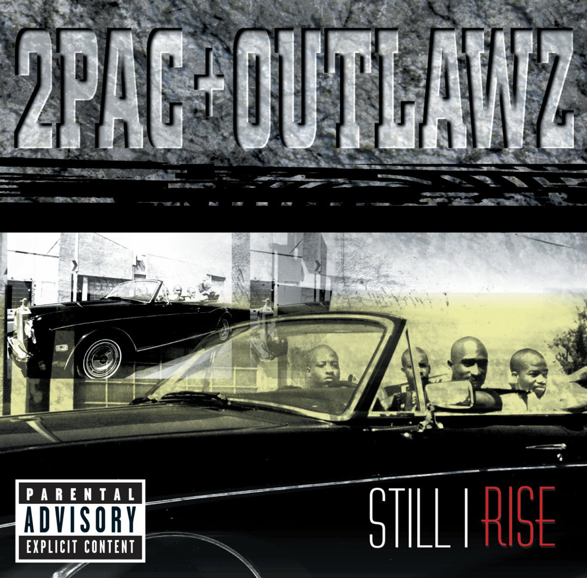Still I Rise
