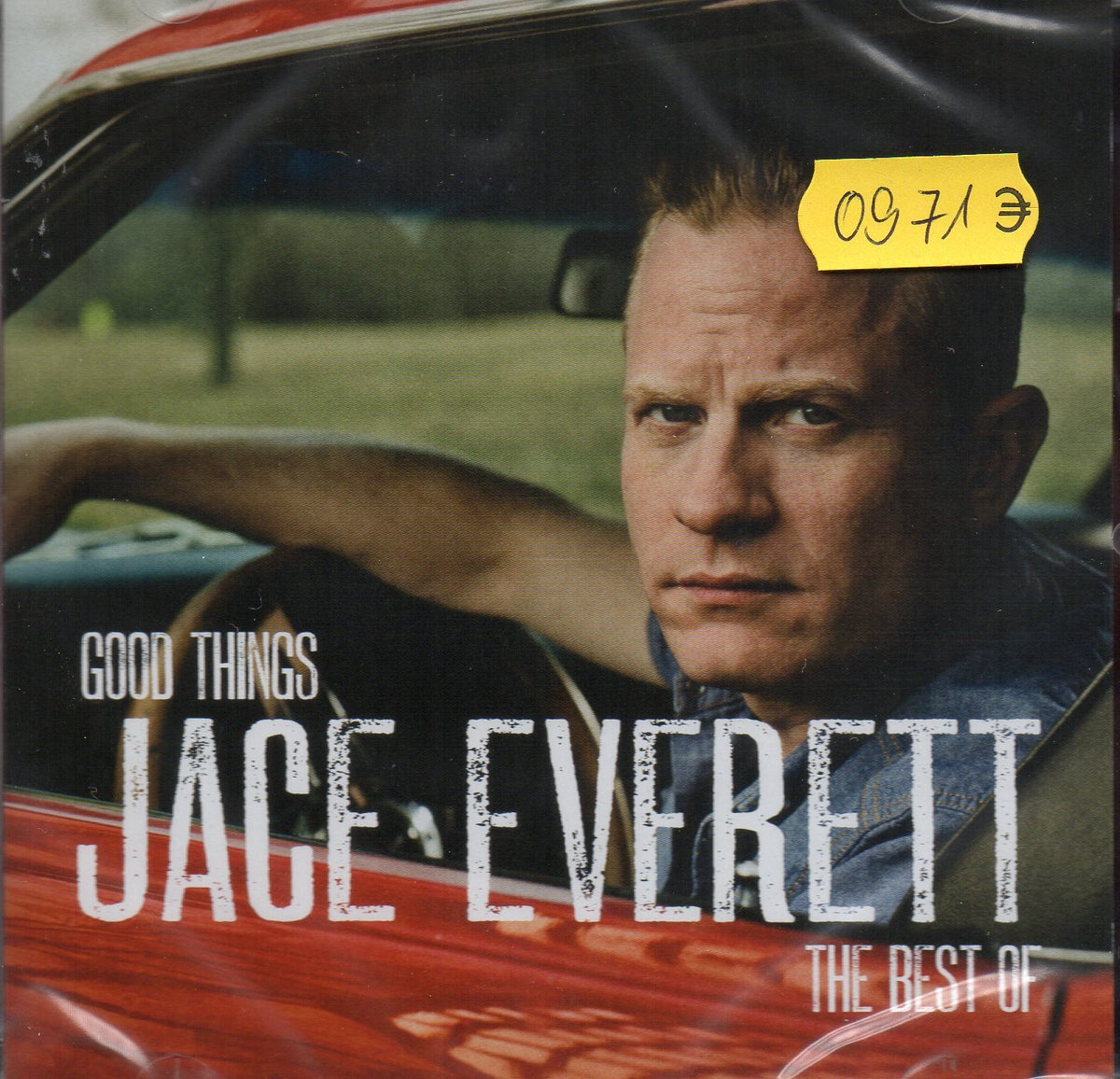 Good Things - the Best of