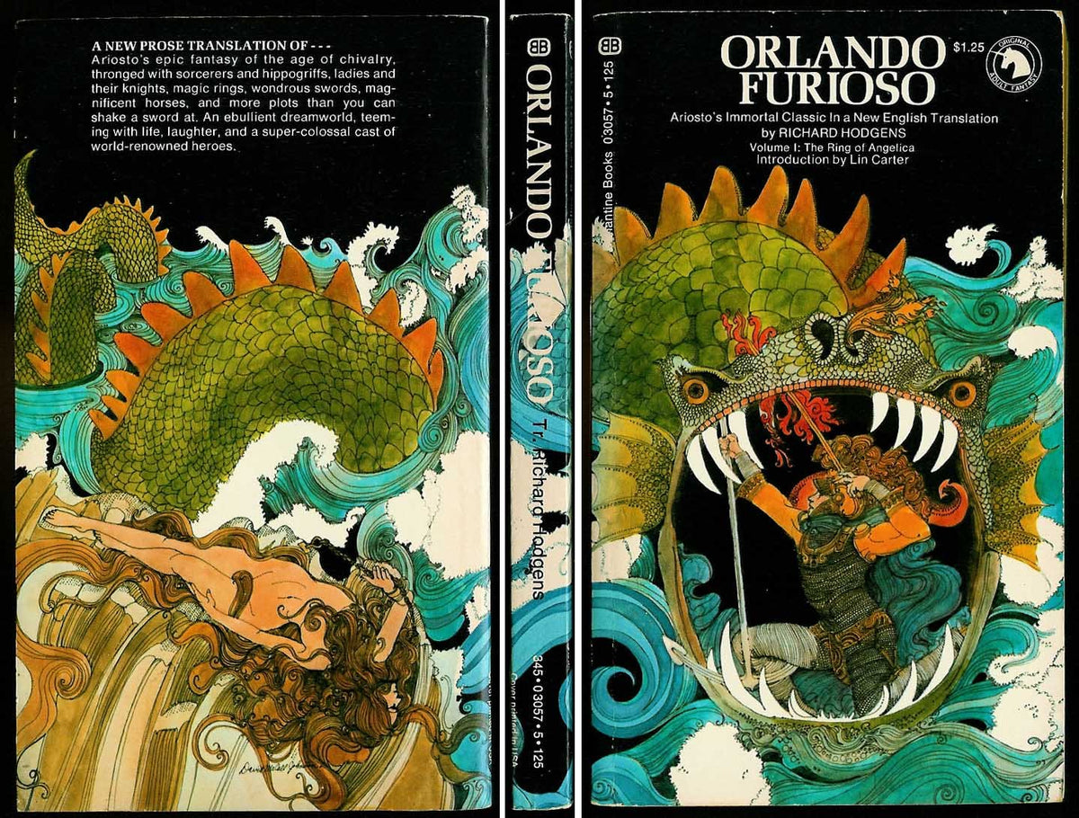 Orlando Furioso