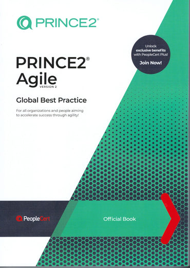 PRINCE2® Agile (Version 2)