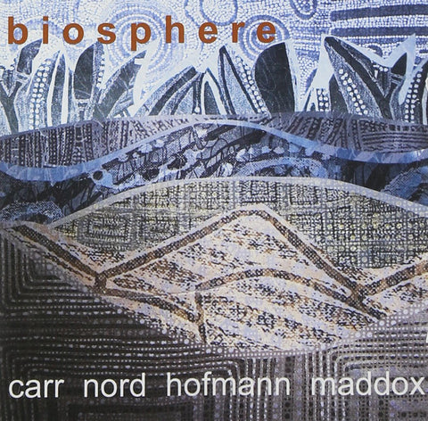 Biosphere