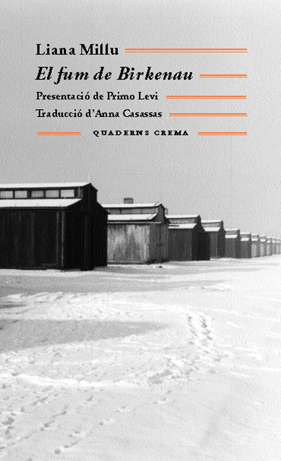 El fum de Birkenau