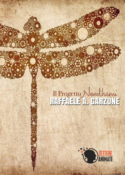 Il progetto Needhami (Italian Edition)