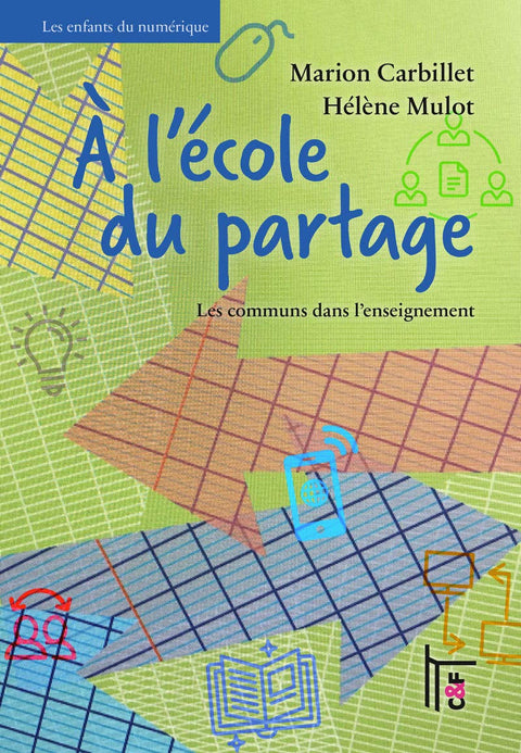 A l'école du partage : Les communs dans l'enseignement