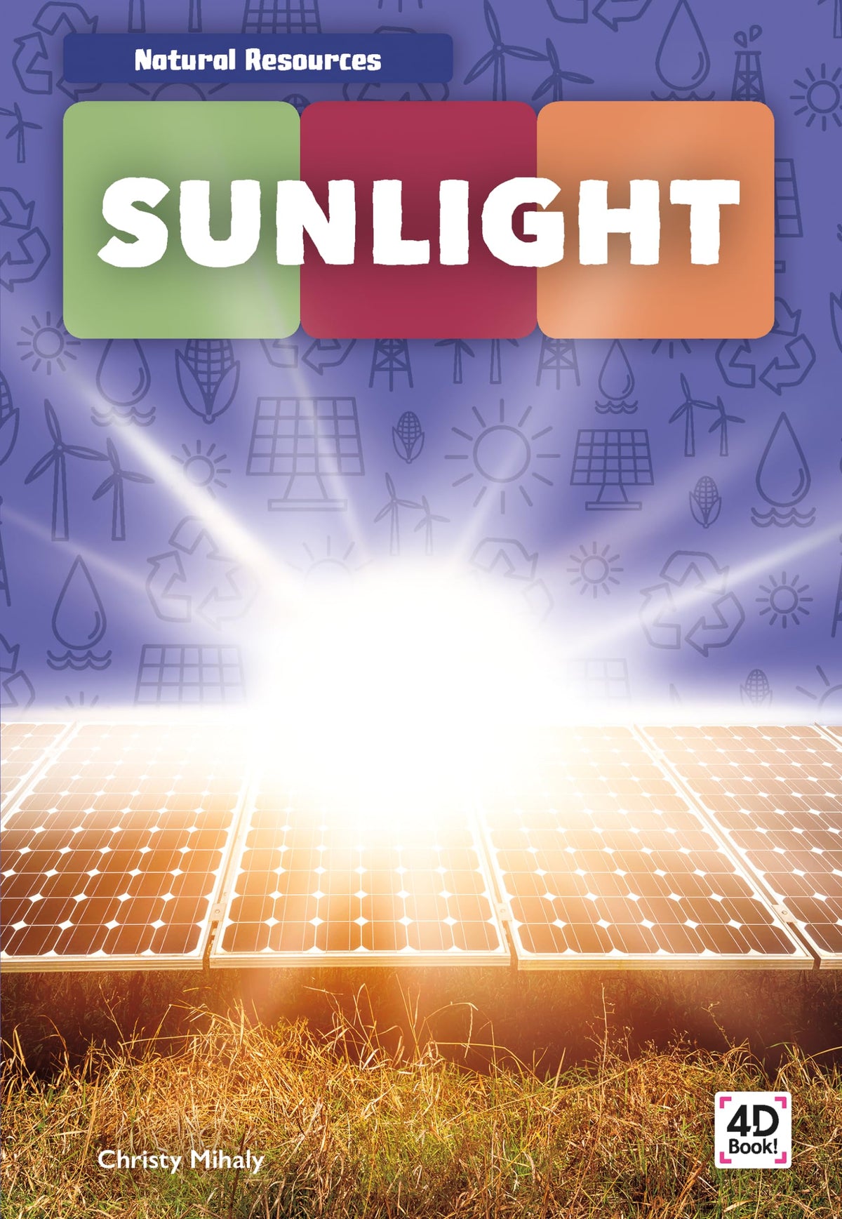 Sunlight (Natural Resources)