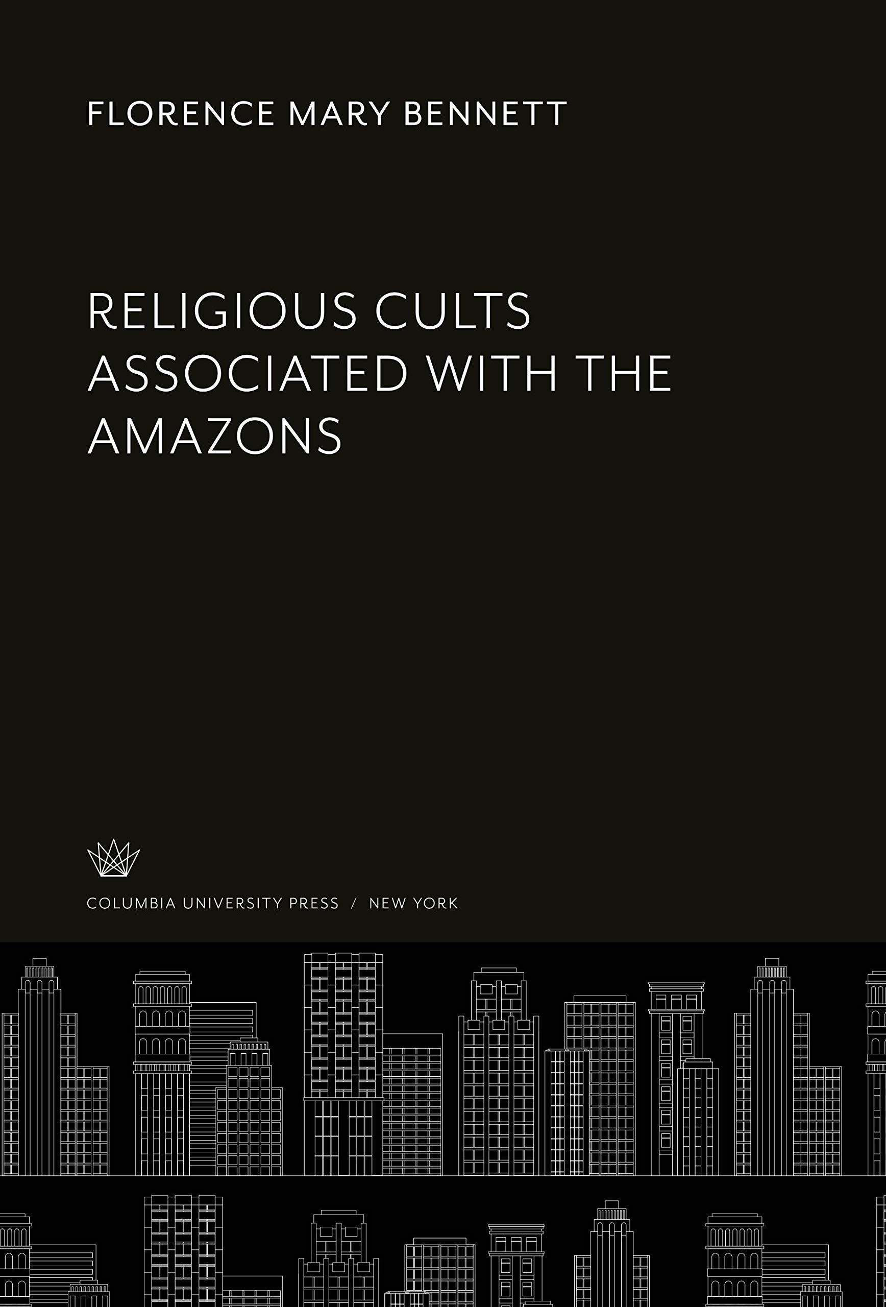 Religious Cults Associated With the Amazons