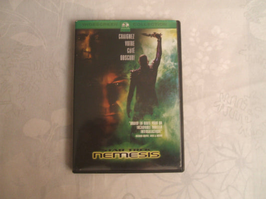 Star Trek 10 : Nemesis