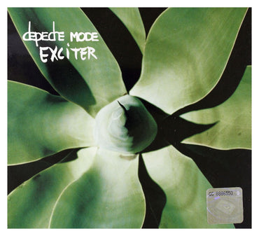 Exciter-Collector's Edition