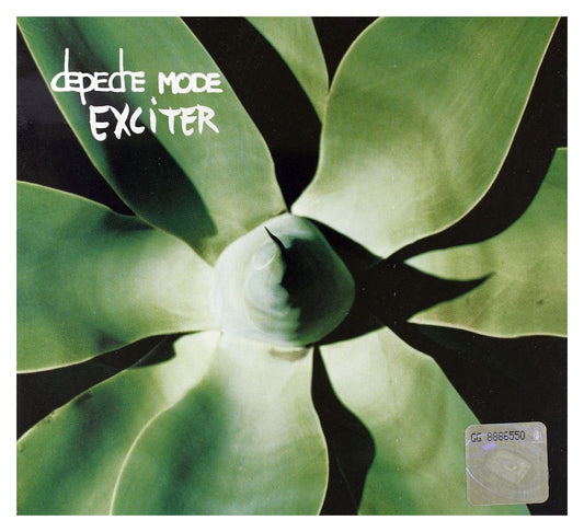 Exciter-Collector's Edition