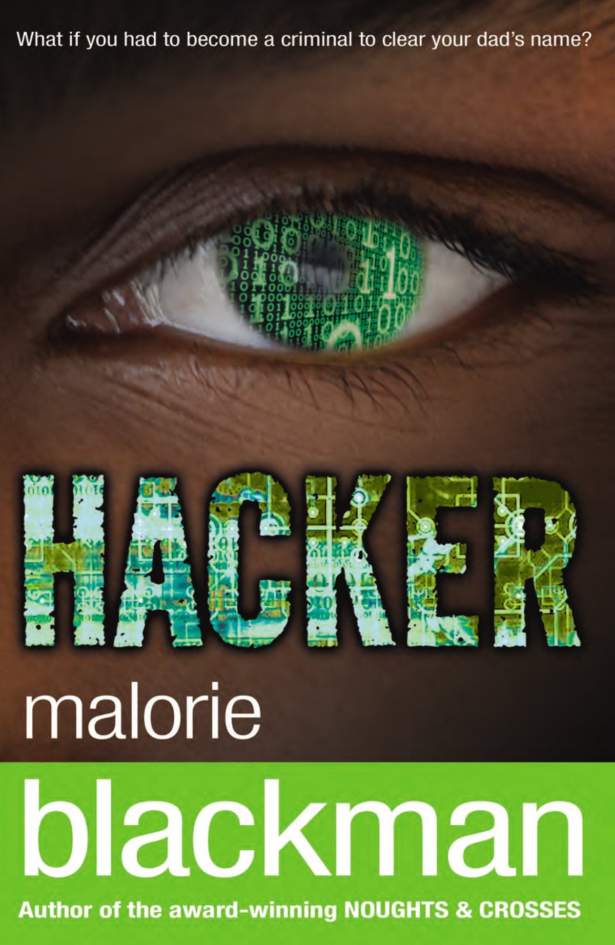 hacker