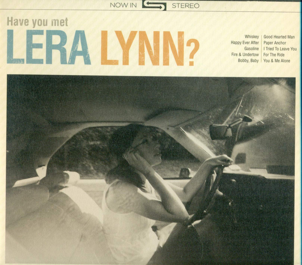Have You Met Lera Lynn