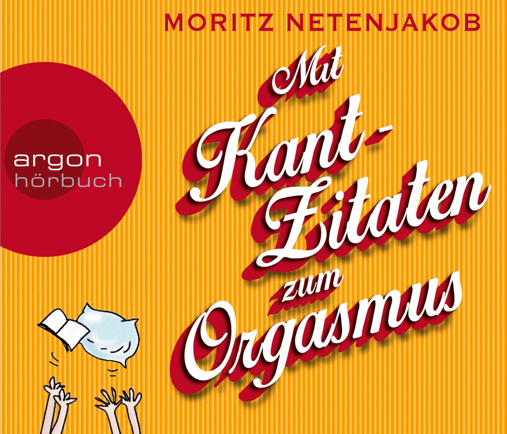 MIT KANT-ZITATEN ZUM ORGA - NE