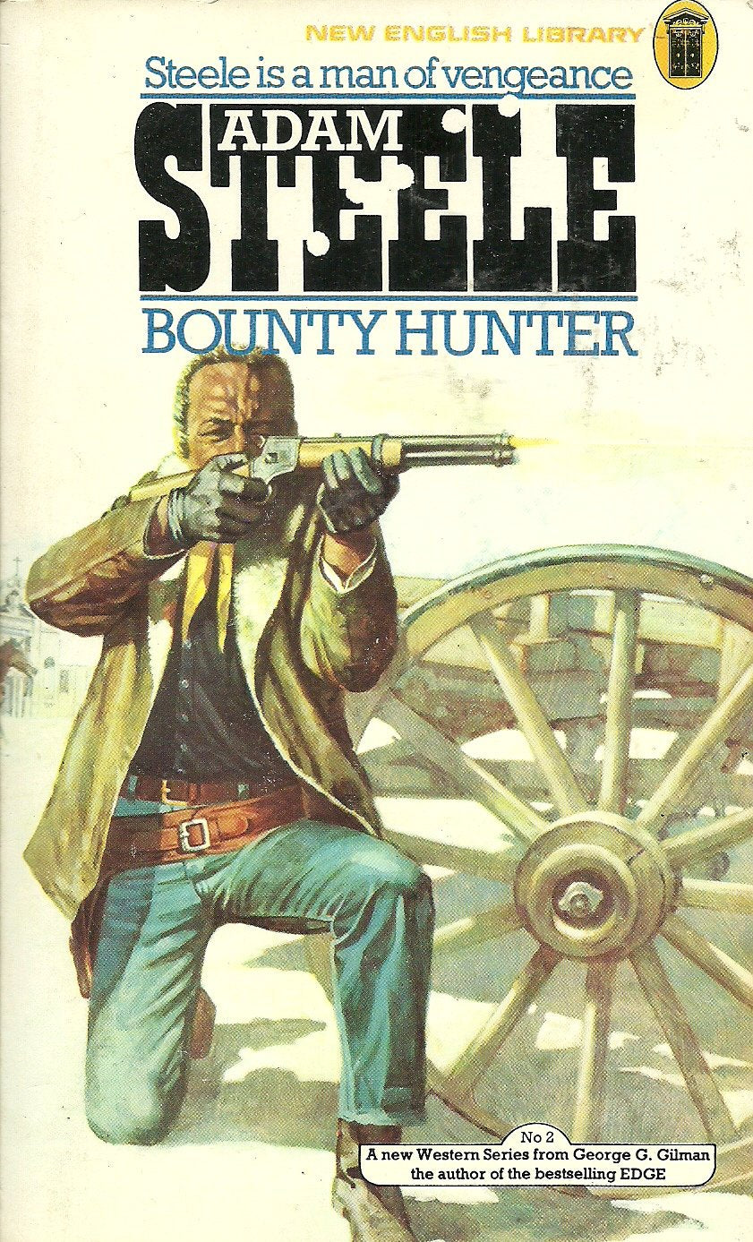 Bounty Hunter