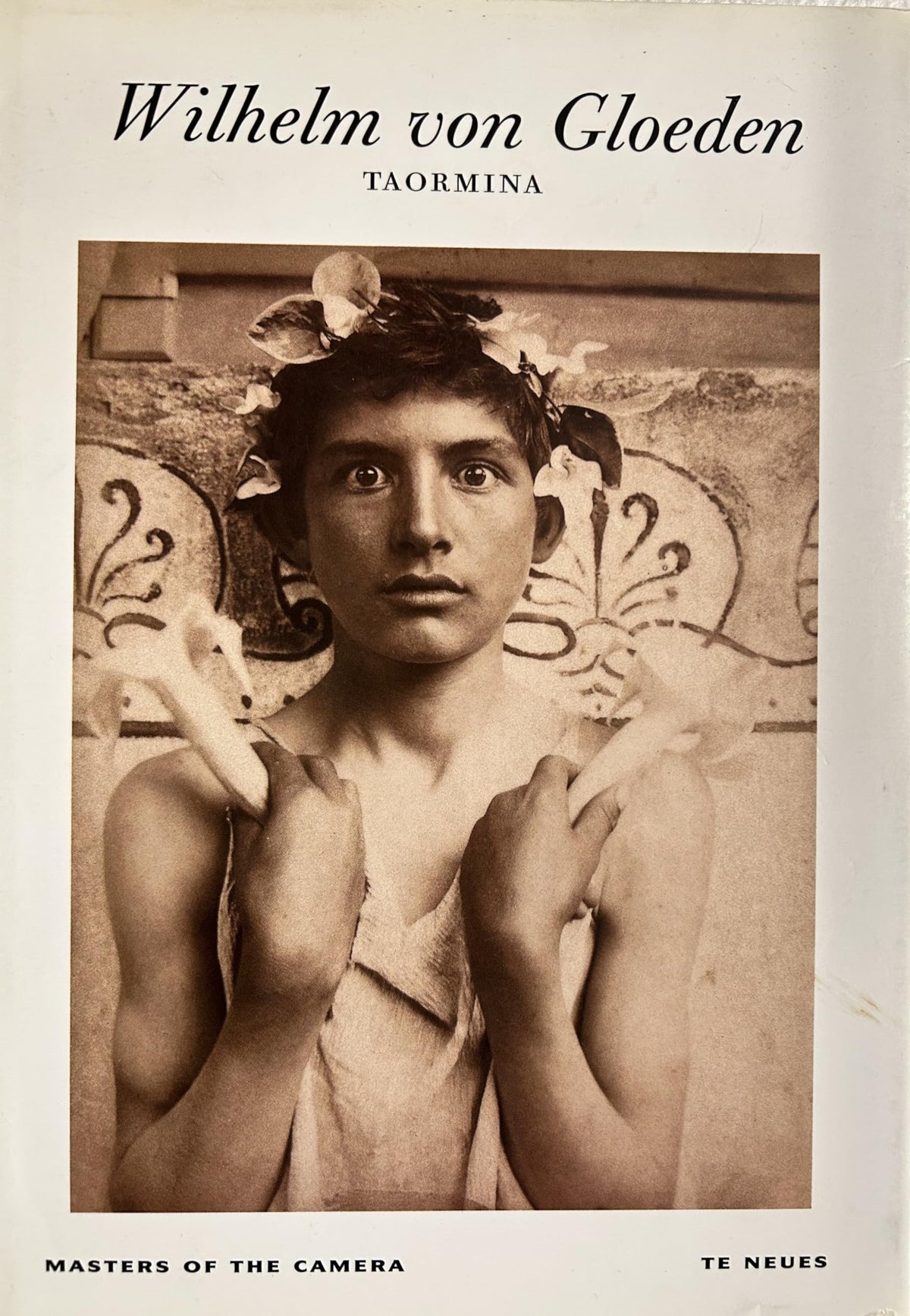 Wilhelm Von Gloeden: Taormina